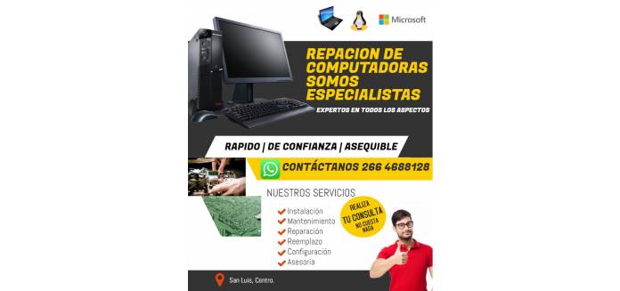 Clasificado Popular