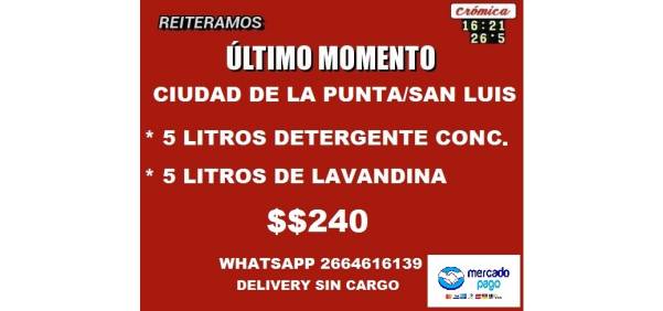 Clasificado Popular
