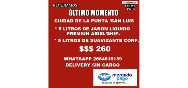 Clasificado Popular