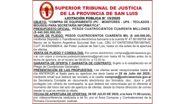 CLASIFICADOS RADIO POPULAR | SAN LUIS  | Inmobiliarias | Concesionarias  | Alquileres y Ventas  | Busqueda de Empleos  | VILLA MERCEDES