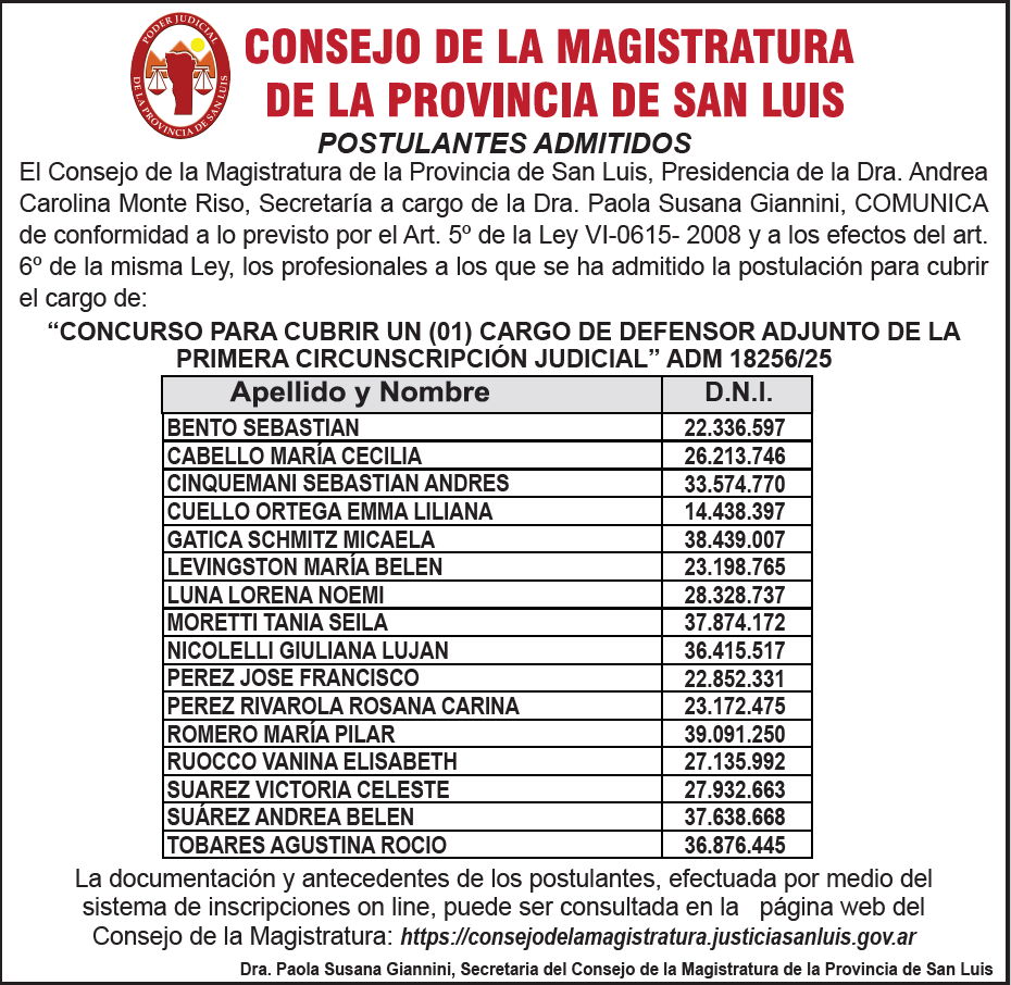 Clasificado Popular