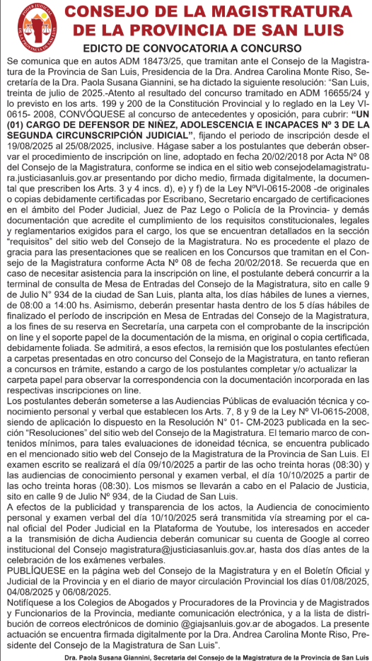 Clasificado Popular